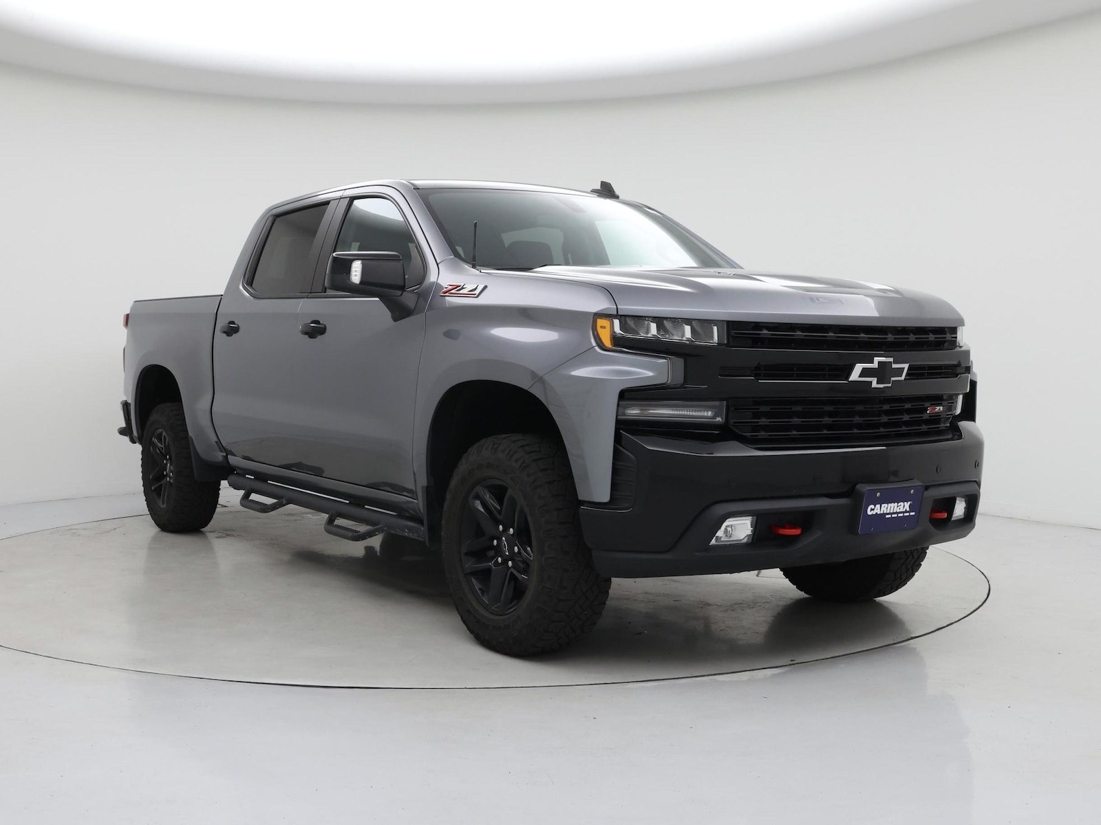 chevrolet silverado 1500 2020 1GCPYFEL2LZ332275 image